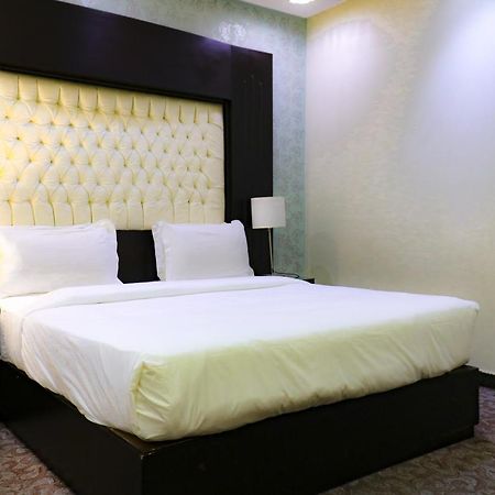 Diyafat Al Saada Serviced Apartments - Ishbillia Riyadh Ngoại thất bức ảnh