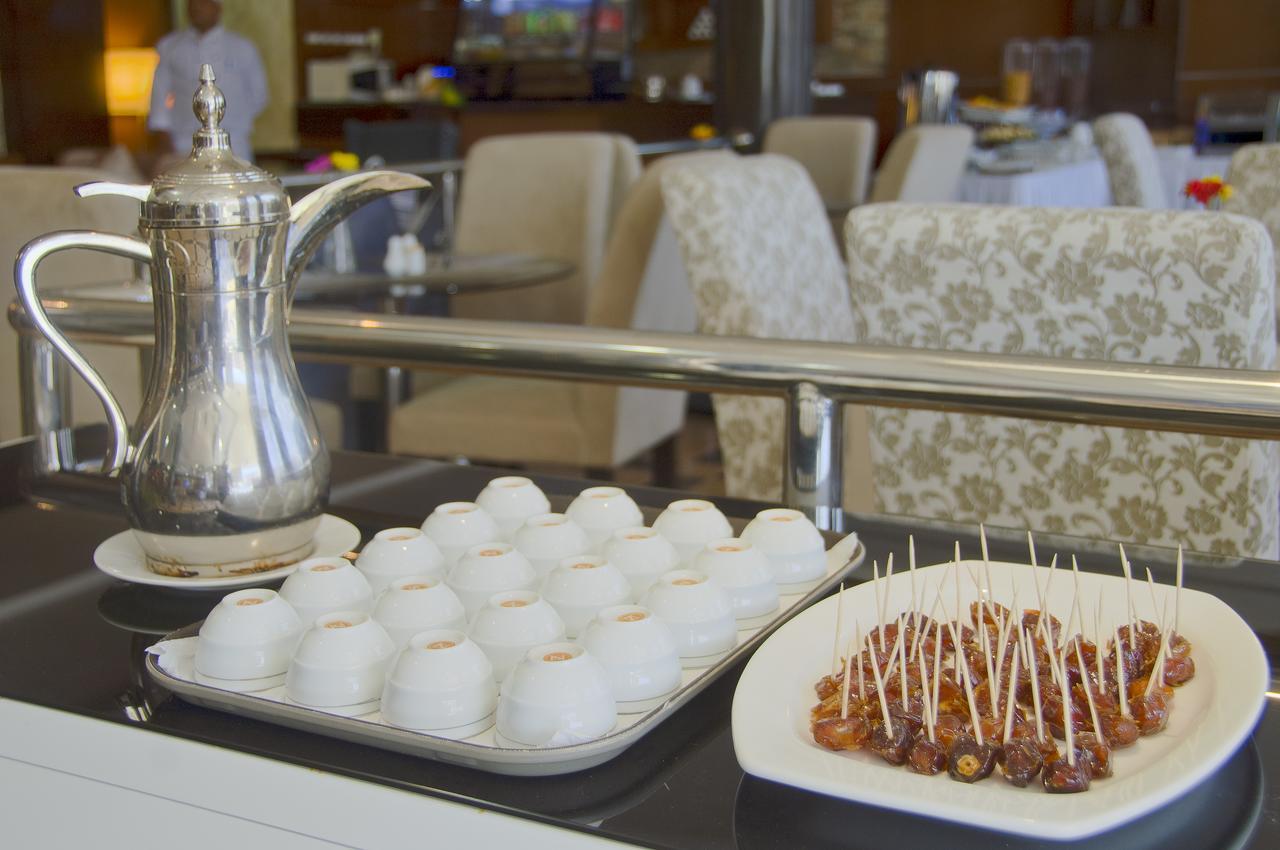 Diyafat Al Saada Serviced Apartments - Ishbillia Riyadh Ngoại thất bức ảnh