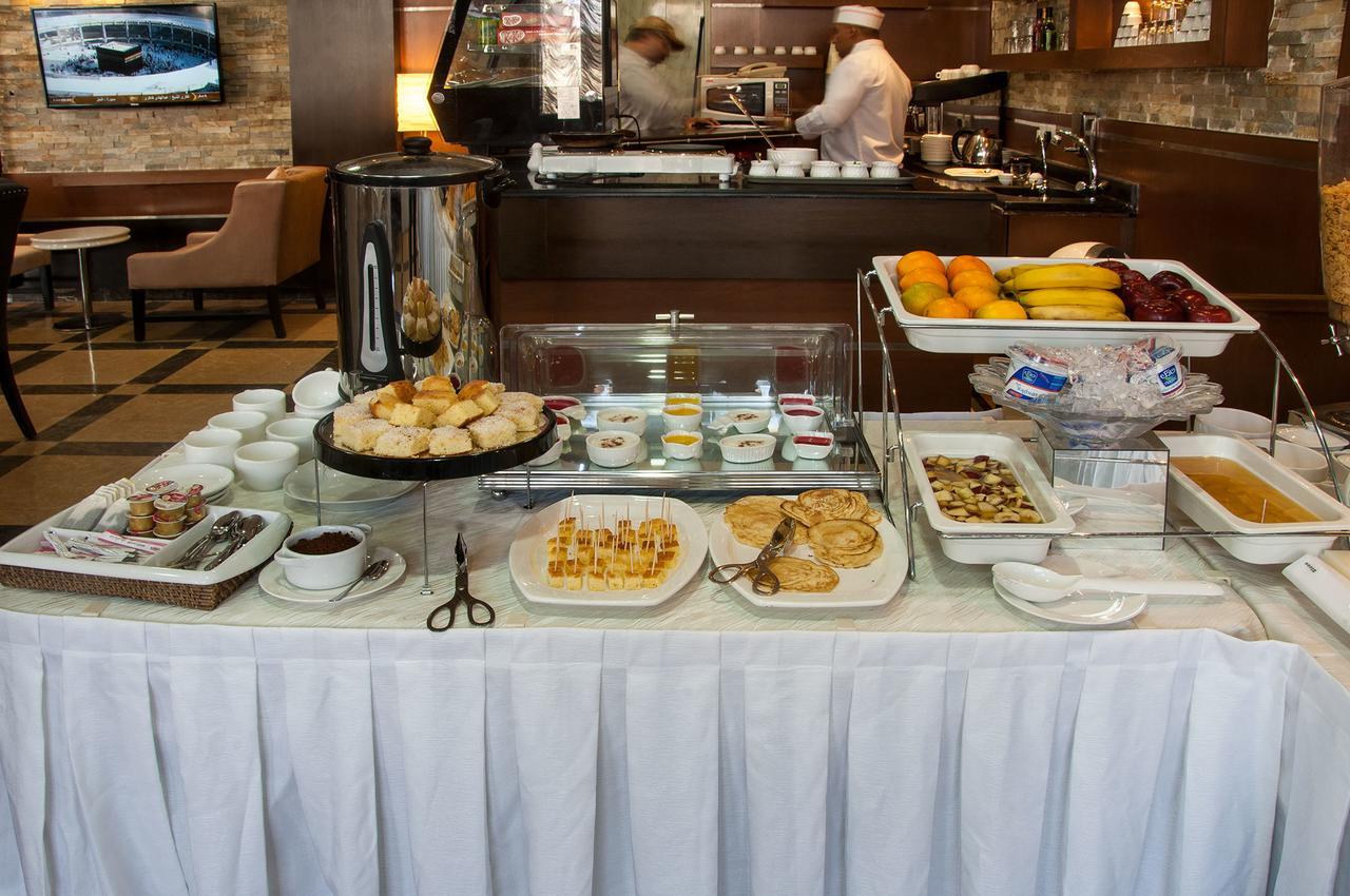 Diyafat Al Saada Serviced Apartments - Ishbillia Riyadh Ngoại thất bức ảnh