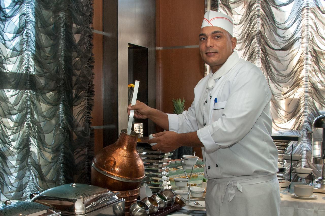 Diyafat Al Saada Serviced Apartments - Ishbillia Riyadh Ngoại thất bức ảnh