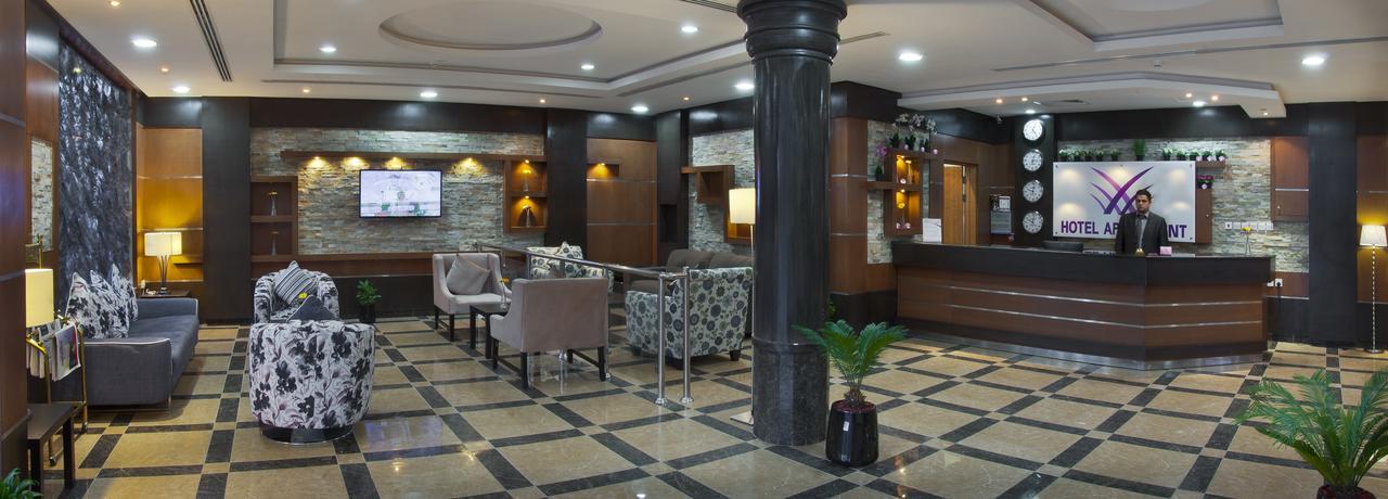 Diyafat Al Saada Serviced Apartments - Ishbillia Riyadh Ngoại thất bức ảnh